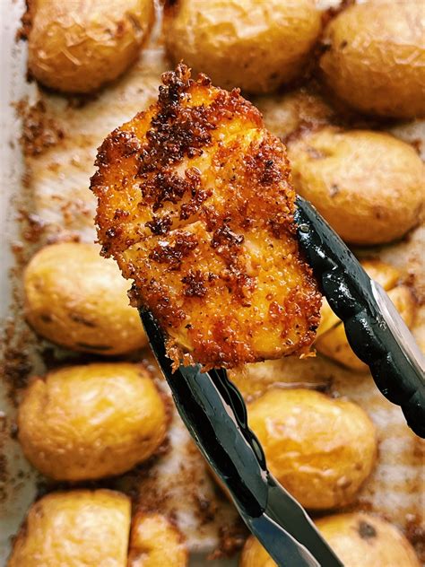 Crispy Oven.
